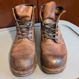 Red Wing 4579 Beckman Boots US 8